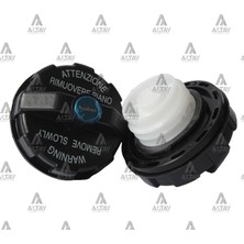 Maher KAPAK YAKIT DEPO H-100 KAMYONET 1997-2004 / H-100 KAMYONET 2005 / BONGO 2005 31010 4FA10