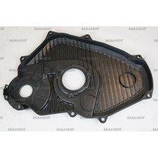 Maher Kapak Triger Hılux 1998-2005 LN145 11321 54020