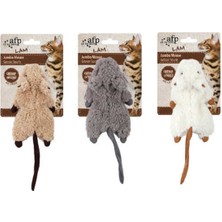 Normadia Yumuşak ve Sevimli Pelüş Kemirgen Oyuncak, Keyifli Anlar Için Ideal