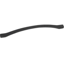 Nobel Eco Kartaca Kulp, Mat Siyah, 224 mm