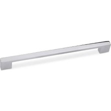 Nobel Targen Kulp, Krom, 10 Mm, 192 mm