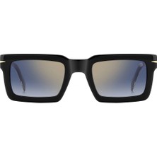 David Beckham Davıd Beckham DB7126/S 2M21V