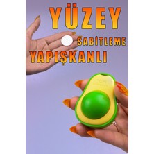 Normadia Naneli Kedi Topu, Duvara Yapıştırmalı, Vitaminli ve Eğlenceli Oyun Arkadaşı