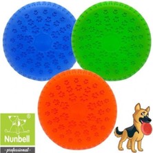 Normadia Köpekler Için 23 cm Plastik Eğlence Oyuncağı