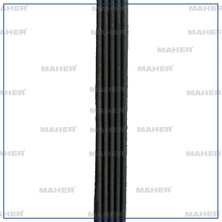 Maher Kanallı Kayış Honda / Accord 1998-2002 / Nıssan / Mıcra 1.0 1.2 1.4 4PK1065