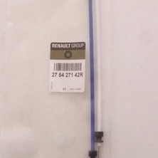 My KALORİFER KUMANDA TELİ RENAULT CLIO 4 275427142R