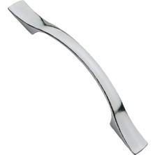 Nobel Eko Torino Kulp, Krom, 224-256 mm