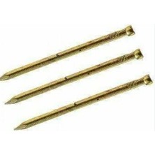 Torex Başsız Tel Çivi 10/30 Sarı Fosfat, 1p=93 Adet