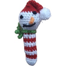 Normadia Renkli Kedi Diş Kaşıma Oyuncağı, Eğlence ve Temizlik Bir Arada