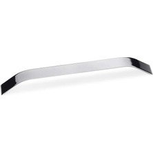 Nobel Yeni Şahin Kulp, Krom, 224 mm