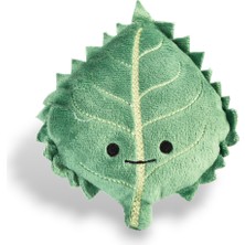 Normadia Kırışık Lahana Peluş Oyun Arkadaşınız Için Sevimli Köpek Oyuncağı