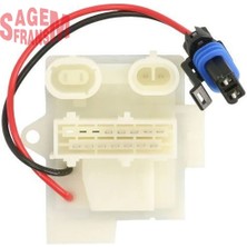 Sagem Kalorifer Rezistansı Clıo 2 Hb 1.5 Dcı 7701057684