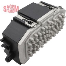 Sagem Kalorifer Rezistansı A4-A5-A6-Q5 8K0820521B