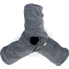 Normadia Katlanabilir Kadife Kedi Tüneli, Çok Yönlü, Rahat ve Eğlenceli Oyun Alanı