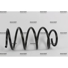 Maher HELEZON YAYI I-30 2012-2016 ÖN DİZEL 54630 A5550 (2 ADET)