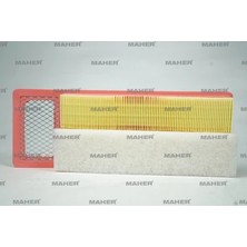 Maher HAVA FİLTRESİ EGEA / LİNEA / DOBLO / FIORINO / GRANDE PUNTO 1.3 MTJ BASAMAKLI EURO 5 51920958