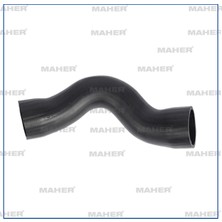 Maher Hortum Turbo Polo / Ibiza / Fabia / Roomster 2010-2015 Cfwa 1.2 Tdi Alt Sağ 6R0145834C