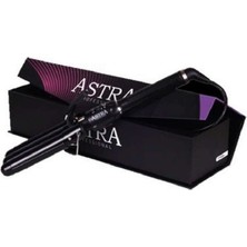 Astra F998B 19 mm Profesyonel Saç Şekillendirici, Şık ve Kullanışlı Tasarım