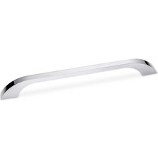 Nobel Cenevre Kulp, Inox, 192-224 mm