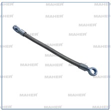 Maher Hortum Vakum Yag H-100 / Kmy / Starex / L-300 Rekorlu Guclendırılmıs 37482 42100 (2 Adet)