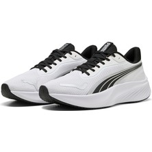 Puma Pounce Lite Beyaz Yürüyüş Ayakkabısı