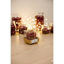 Sevgililer Günü Kişiye Özel Love Mum