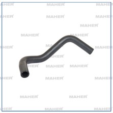 Maher Hortum Yedek Su Deposu 206 1.4- 1.6 1307WL