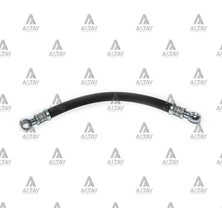 Maher Hortum Vakum Yağ Bongo / Pregıo (27,5 Cm) Rekorlu 3619 (2 Adet)