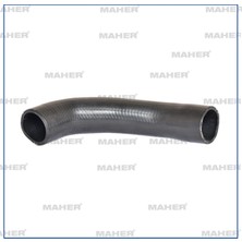 Maher Hortum Turbo Polo / Cordoba / Fabia 2002-2005 Amf 1.4 Tdi Üst Sağ 6Q0145838K
