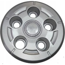 SPK JANT GÖBEĞİ SİYAH BOXER-JUMPER 3 2006-2016 1611985380 (4 ADET)