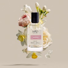 Mad Parfüm K101 Klasik 50 ml Kadın Parfüm Parfüm