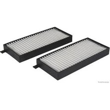 Sardes Kabin Filtresi Ssangyong Actyon 2.0 Xdi 141HP 2007 x 68111091A0