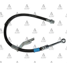 Maher Hortum Fren Accent 2011-2018 Blue Ön / Sağ - Sol 58731 1R100 58732 1R100 (2 Adet)