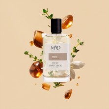 Mad Parfüm B106 Klasik 100 ml EDP Erkek Parfüm