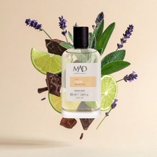 Mad Parfüm C108 Klasik 100 ml EDP Erkek Parfüm