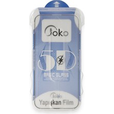 Kalites Kayem  Samsung Galaxy A05S  Magic 5d Cam Kaliteli 2026