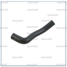 Maher HORTUM YAĞ SOĞUTUCU TRANSPORTER T4 1999-2003 ACV-AJA-AJT-AUF 2.4-2.5 TDİ 074121096D