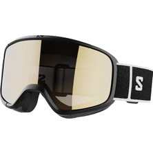Salomon Aksium 20 Access Unisex Beyaz Goggle