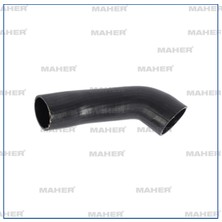 Maher HORTUM TURBO TRANSPORTER T6 2010-2019 CFCA-CJKA-CJKB 2.0 TDİ 180 HP ALT SOL 7E0145790A