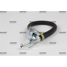 Maher Hortum Fren Murat M.131 1979-1993 Arka Eski Model 13695 (2 Adet)