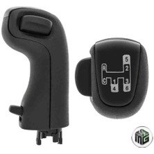 Scanıa P-G-R-T Vites Topuzu SCANIA-OEM:1727377, 1919065, 1438702