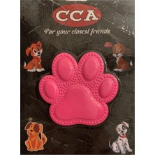 Normadia Eğlenceli ve Dayanıklı Köpek Kemirme Oyuncağı, Güvenli Kullanım Için Ideal