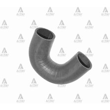 Maher Hortum Turbo Santafe 2001-2006 6652