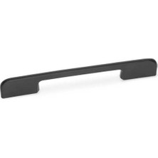 Nobel Amasra Kulp, Mat Siyah, 192-224 mm