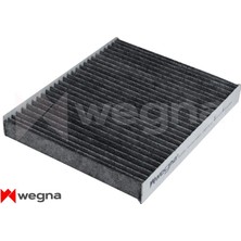 Wegna Kabin Filtresi Karbonlu Insıgnıa B 2018 Astra K 2016 Merıva B 2010 Mokka 2013 Aveo T300 2011 Cruze Trax 2009 1684471080 13356914 1808020