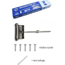 Nobel Mekanik Kapı Itme Yayı, 22 cm