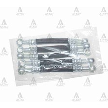 Maher HORTUM VAKUM YAĞ H-100 / KMY / STAREX / L-300 REKORLU (14,5CM REKOR HARİÇ) 37482 42100 (2 ADET)