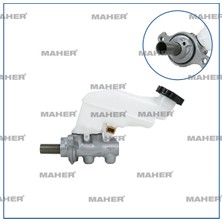 Maher Fren Ana Merkez Elantra 2011 58510 310500