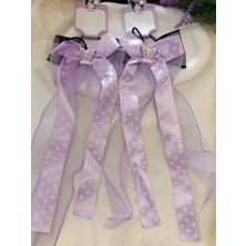 Elas Home Kuromi Sallantılı Kurdala Fiyonk Toka 1 Adet