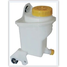 Motortec HİDROLİK DİREKSİYON YAĞ DEPOSU KAPAKLI FIAT FIORINO 2009 LINEA 2009 DOBLO 2010 51958898 51787159